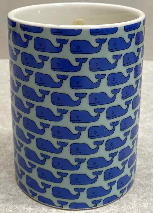 Vineyard Vines Candle