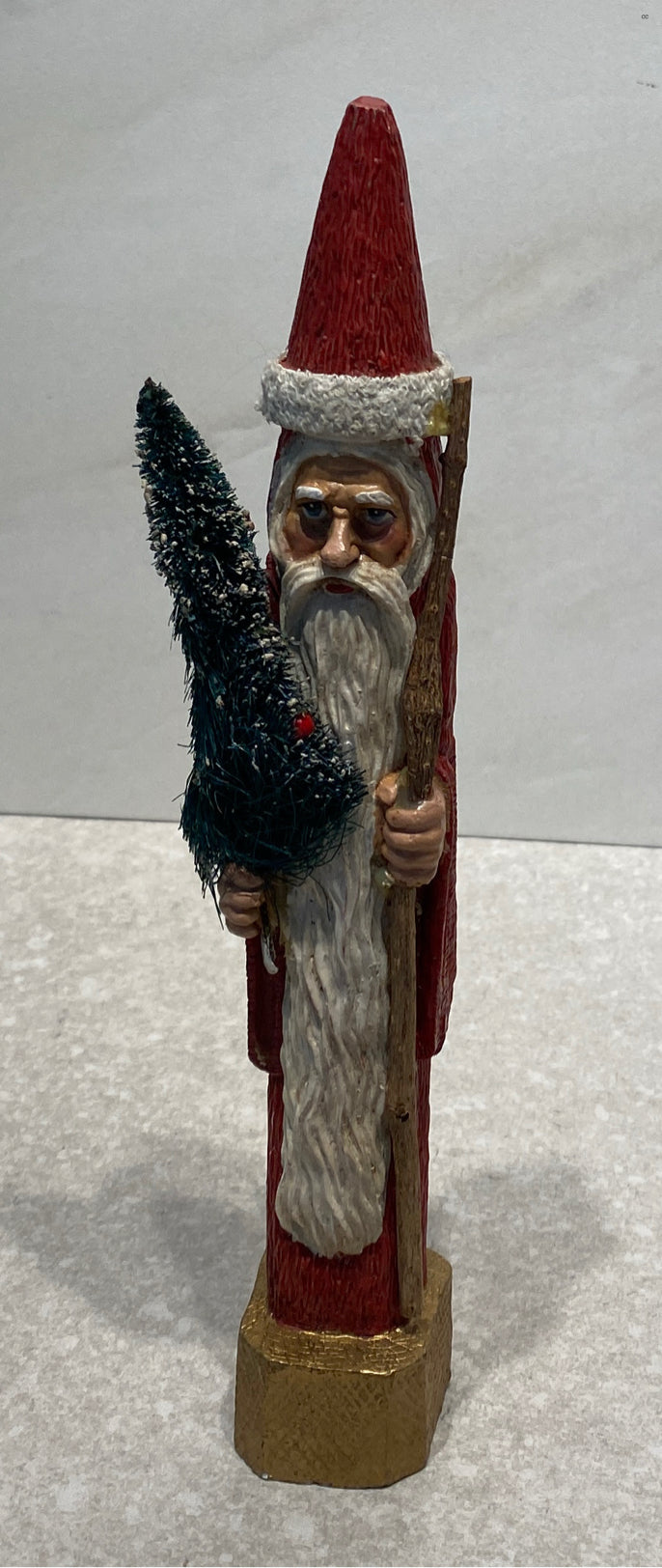 Christmas Figurine
