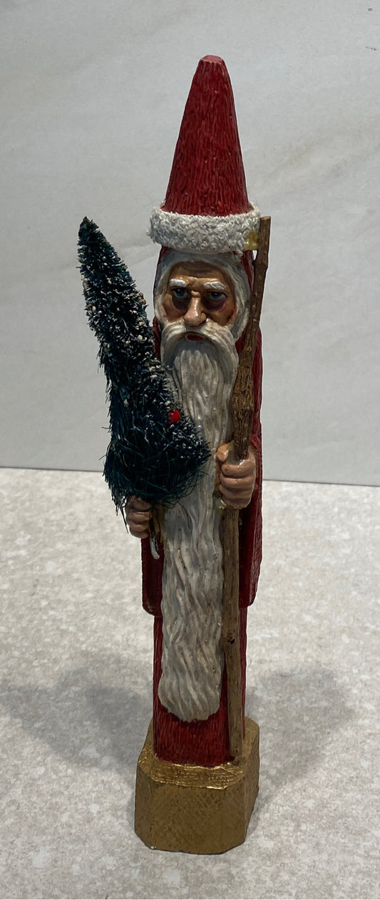 Christmas Figurine