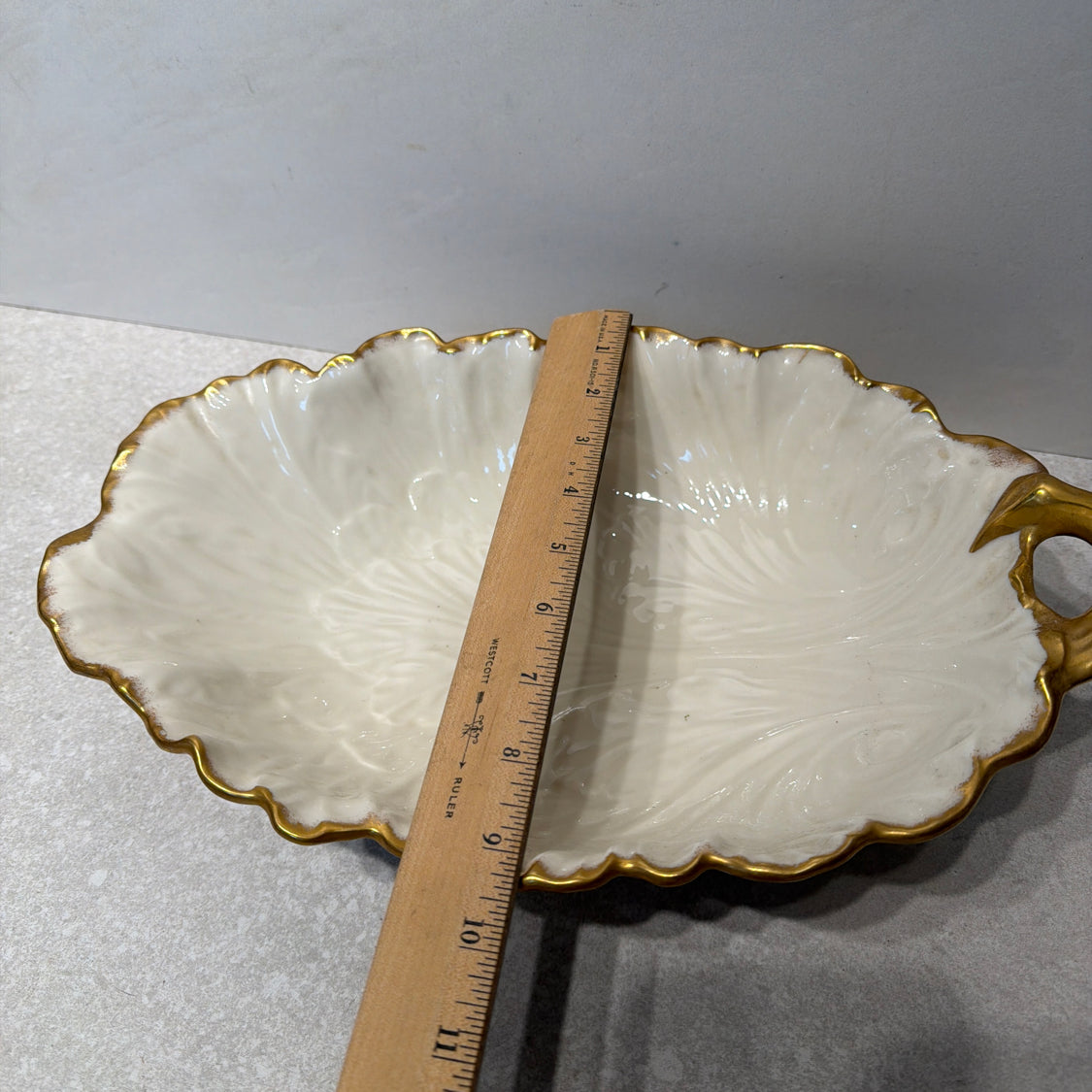Lenox Bowl