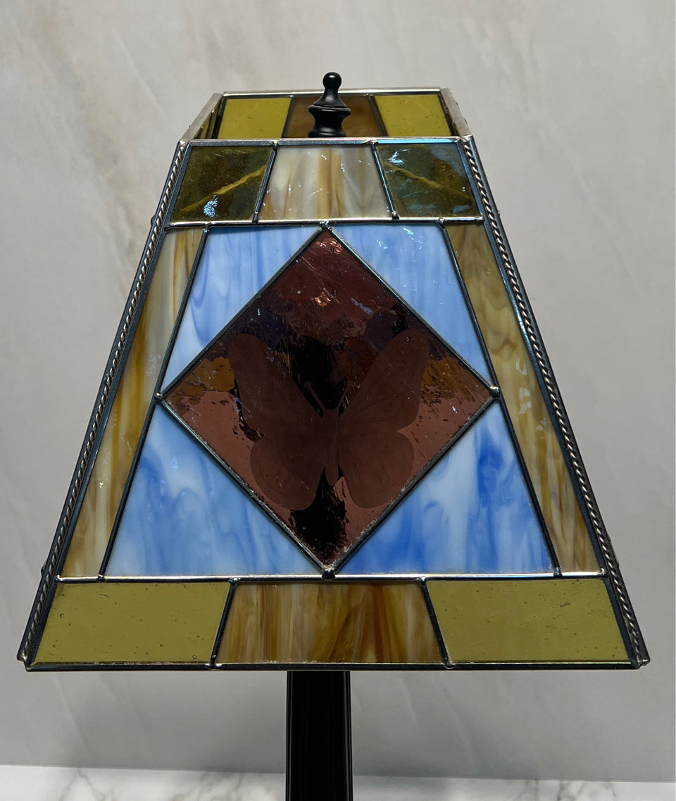 Tiffany Style Lamp