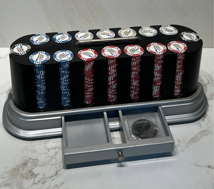 Poker Chips