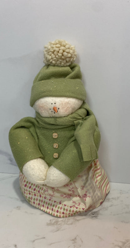 Snowman