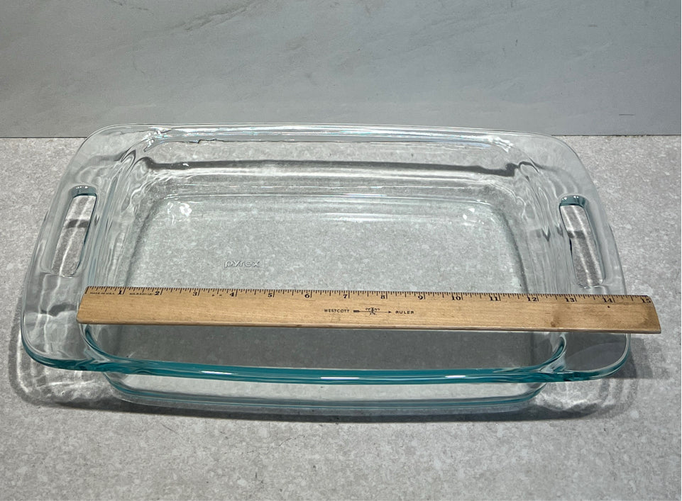 Pyrex Casserole