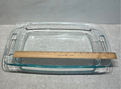 Pyrex Casserole