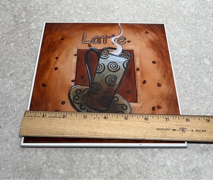 Trivet