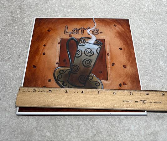 Trivet