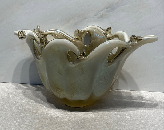 Murano Bowl