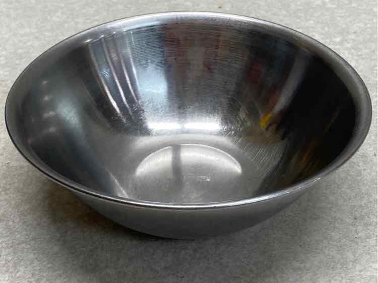 Stainless Bowl