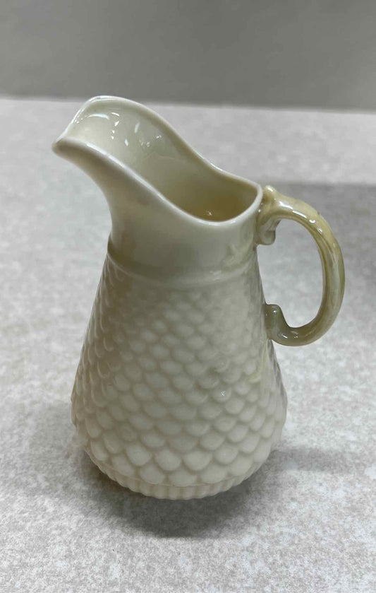 Belleek Creamer