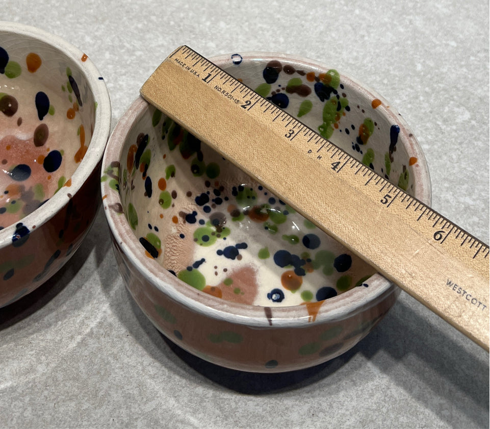 Set of 2 Bowls