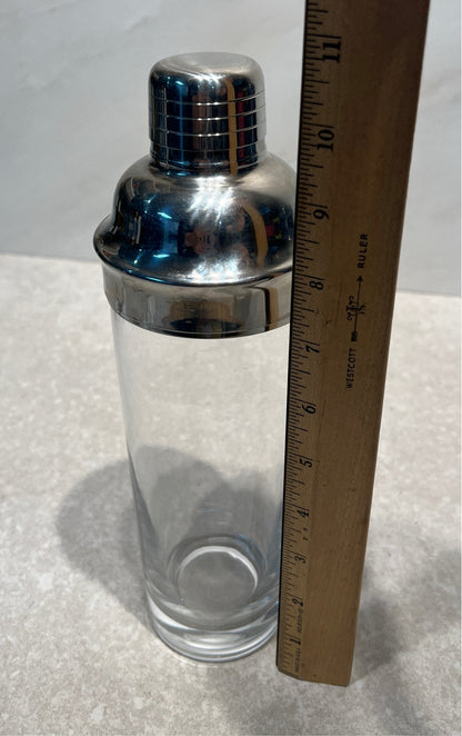 Shaker