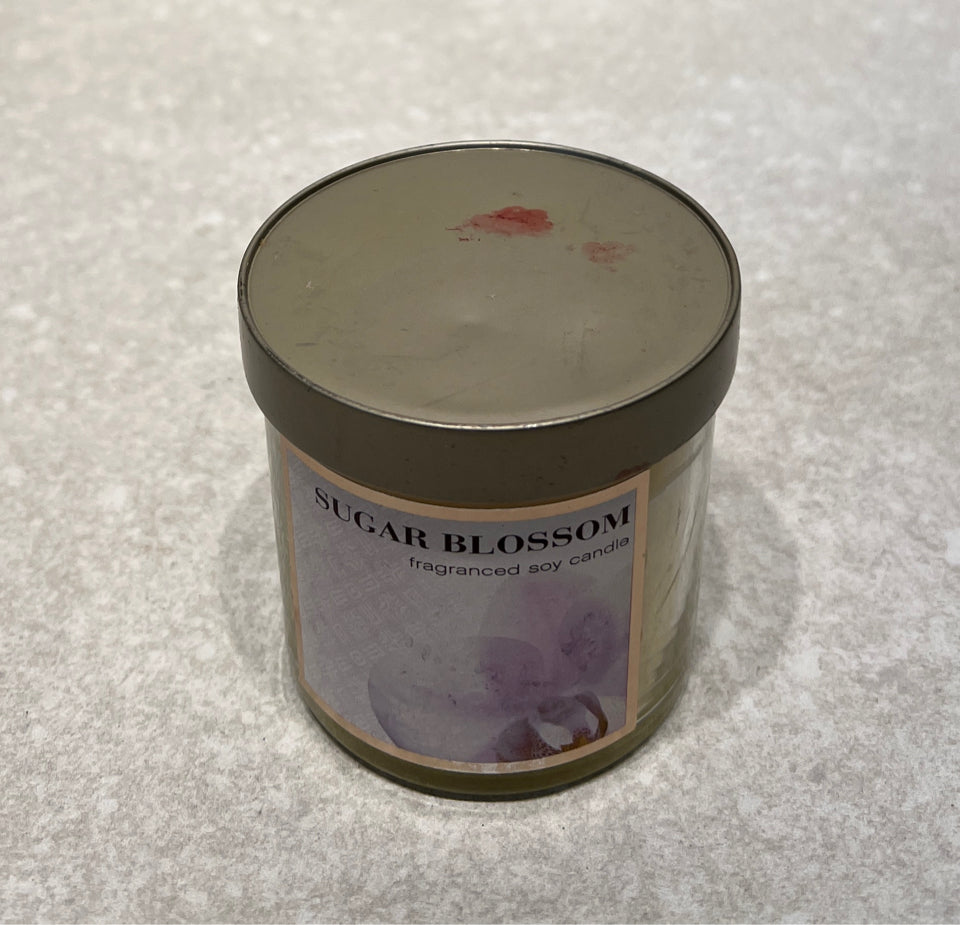 Candle