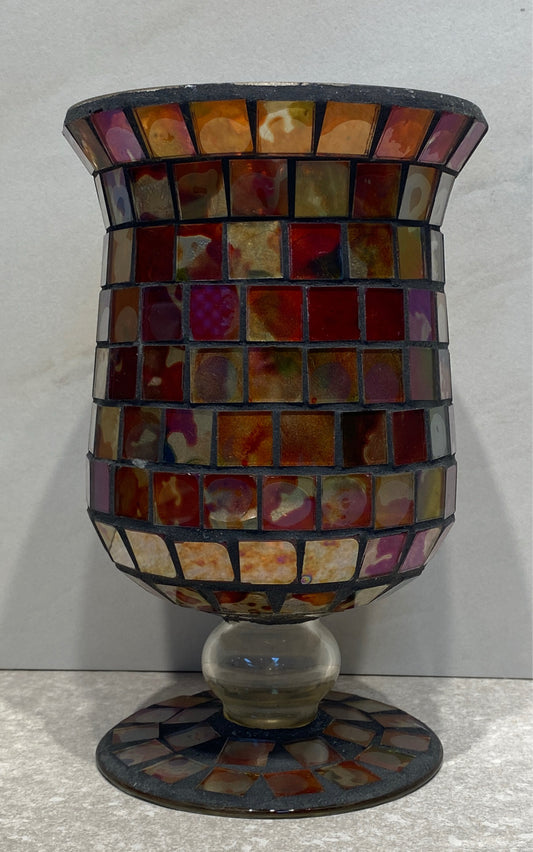 Candleholder
