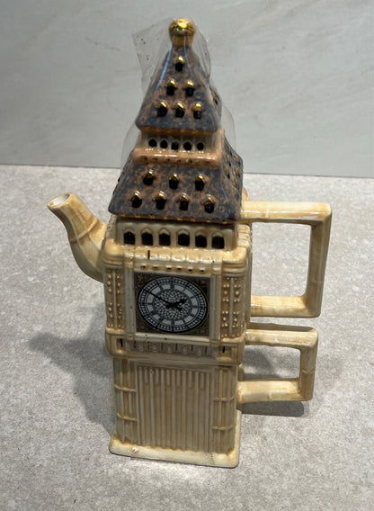 London Teapot
