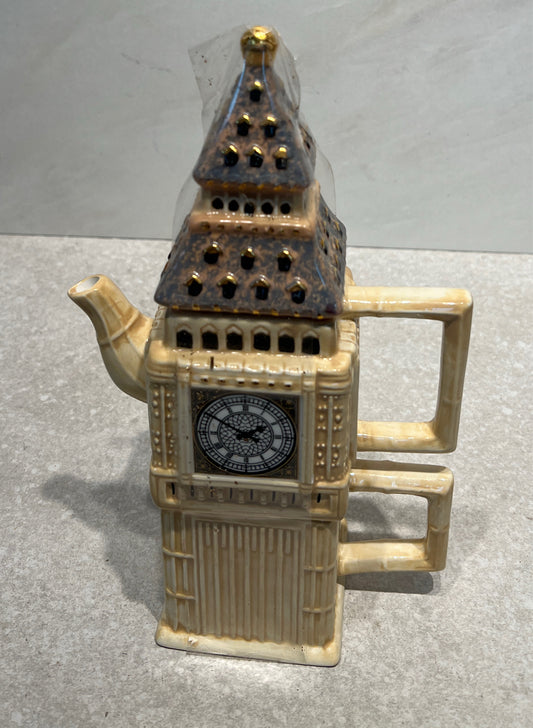 London Teapot
