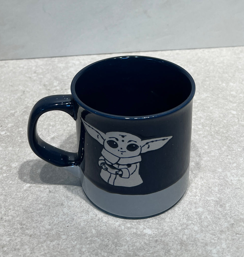 Star Wars Mug