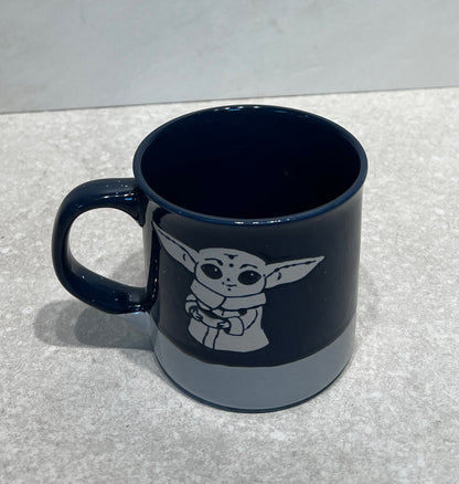 Star Wars Mug