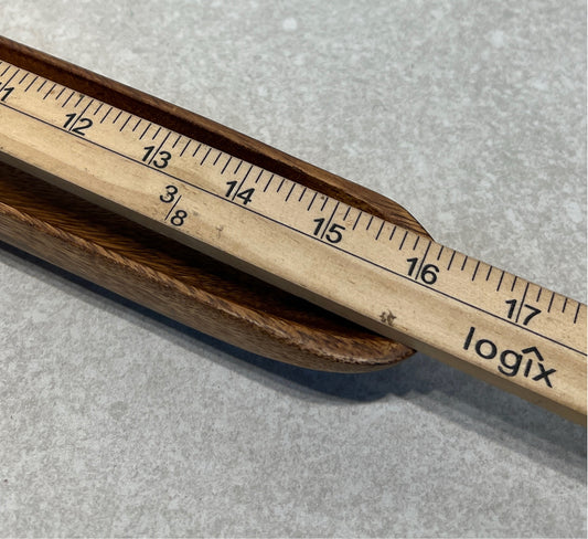 Wooden Bowl
