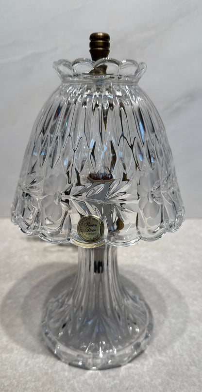 Princess House Lamp