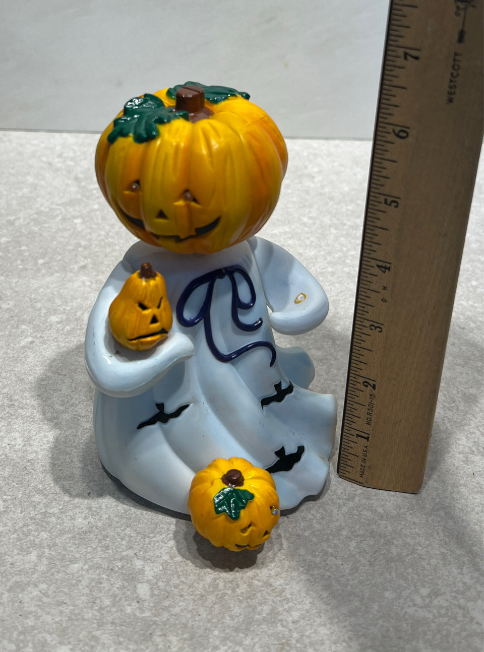Halloween Bobble Head