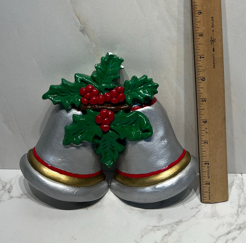 Vintage Bells - as is