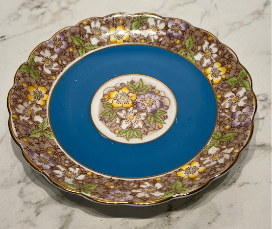 Cup and Saucer