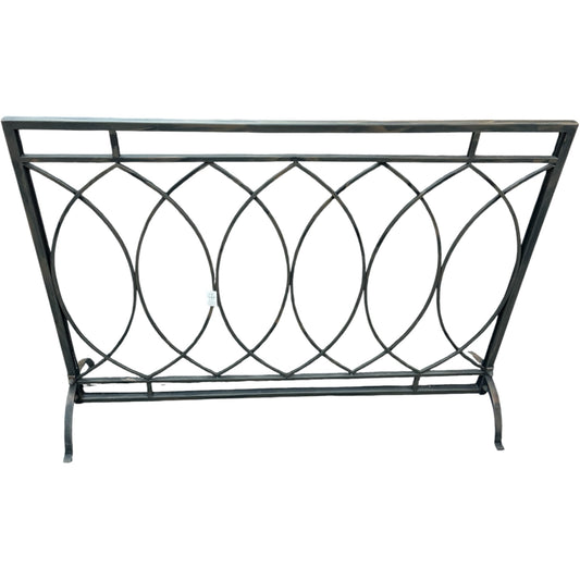 Fire Place Screen