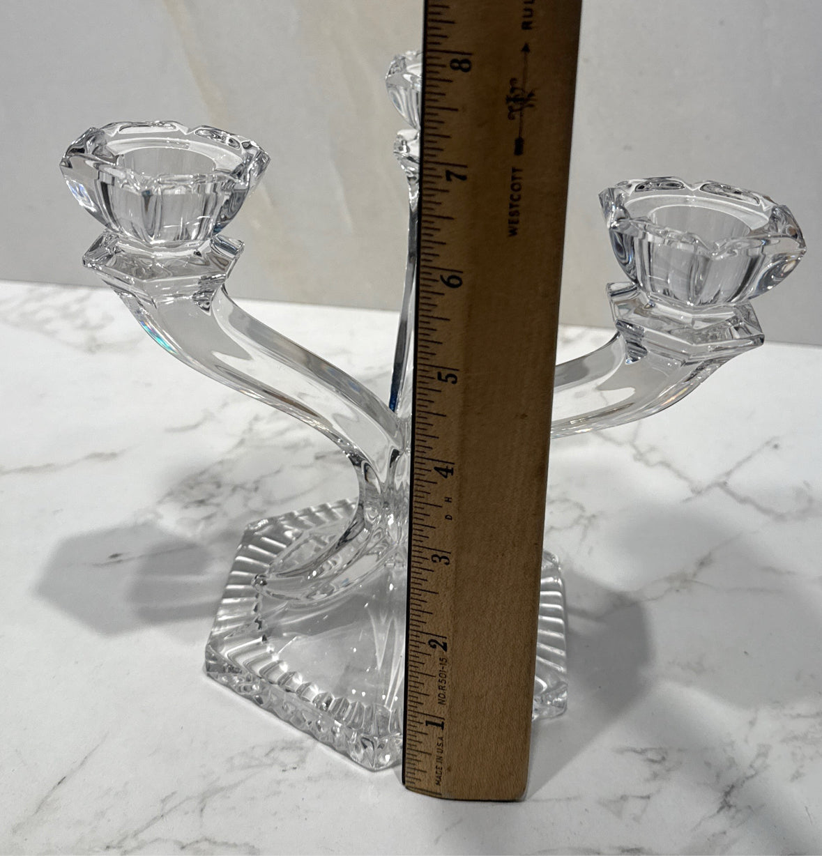 Galway Candle Holder