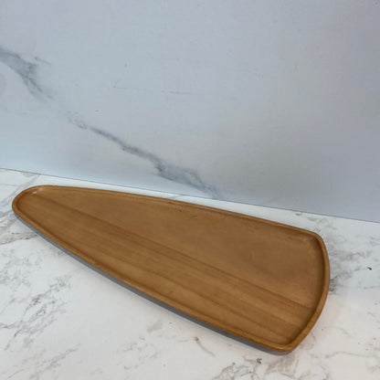 Crate And Barrel Tray