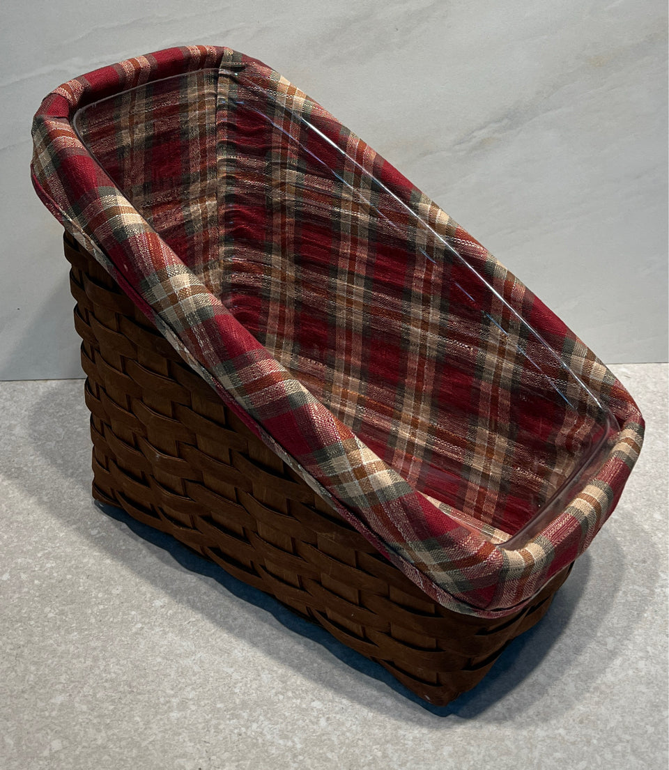 Longaberger Basket