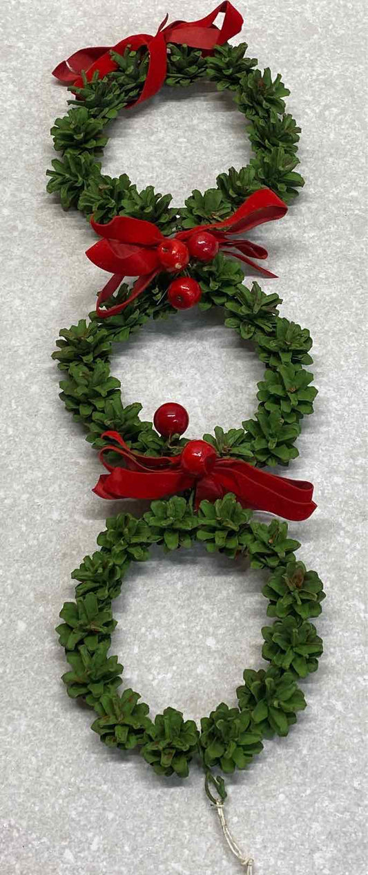 Christmas Wreath