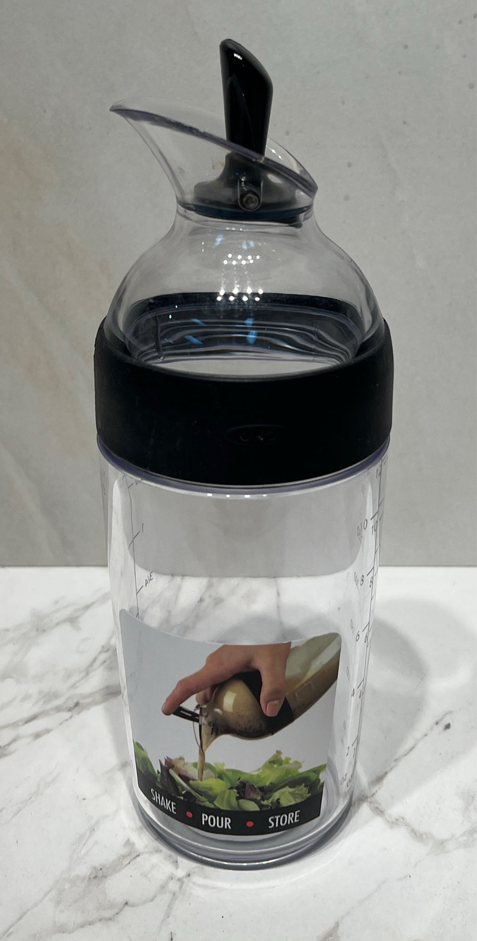 Oil Dispenser