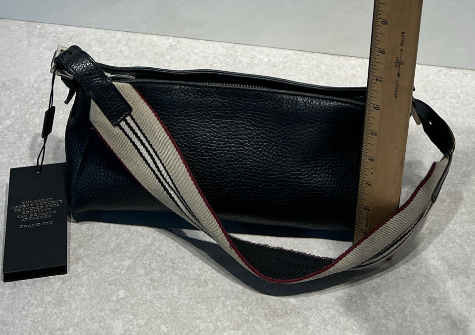 Burberry Vintage Handbag - as found