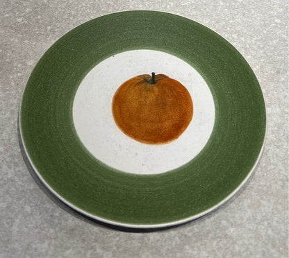 Plate