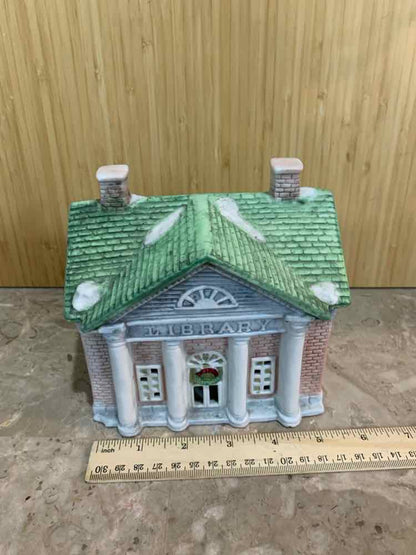 Christmas House