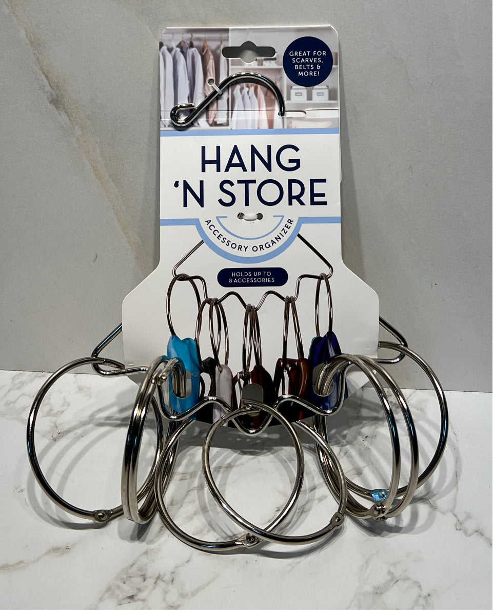 Hang N Store