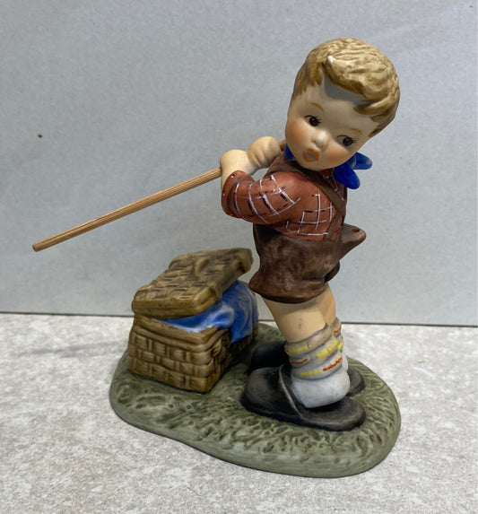 Goebel Figurine