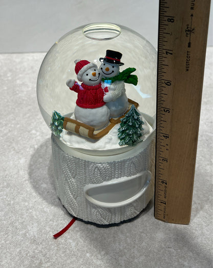 Snow Globe