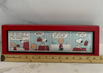 Snoopy Frame