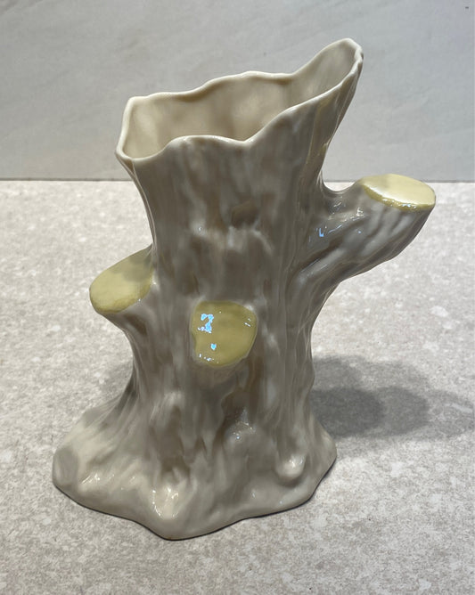 Belleek Vase