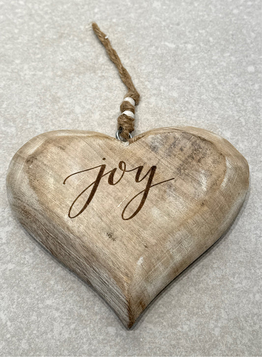 Joy