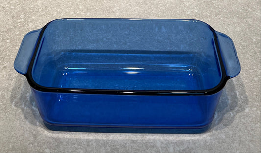 Pyrex Baking Dish