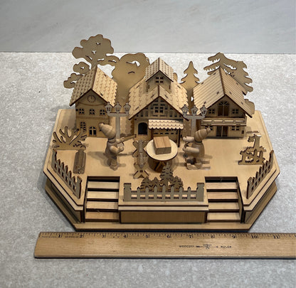 Woodland Village