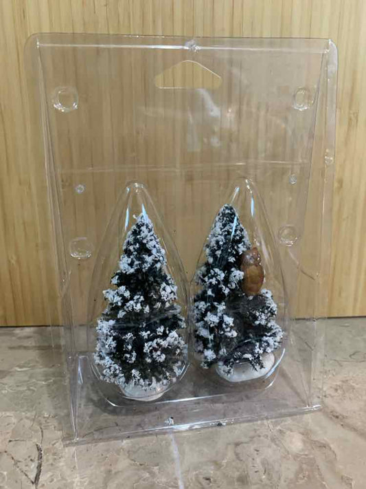 Christmas Trees