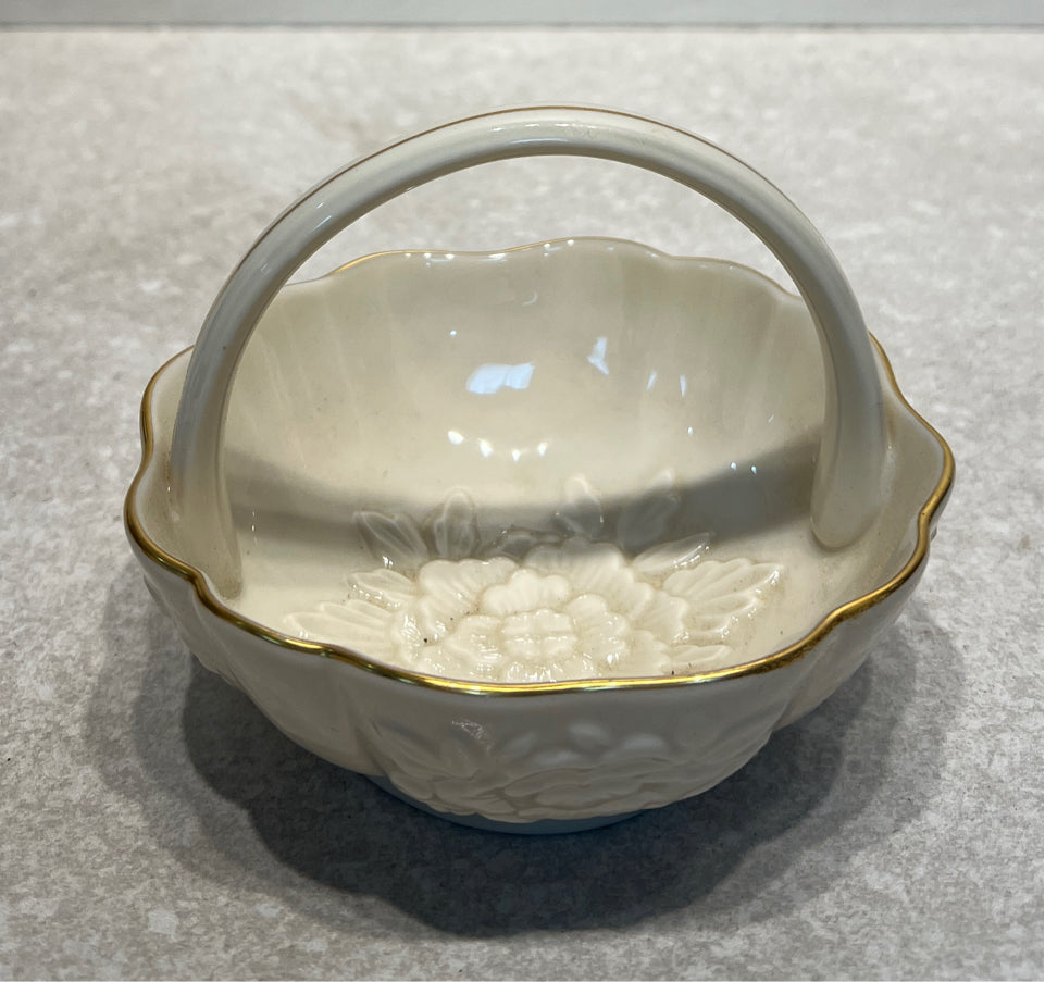 Lenox Basket