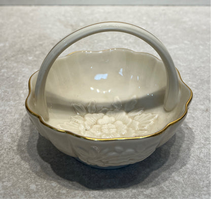 Lenox Basket