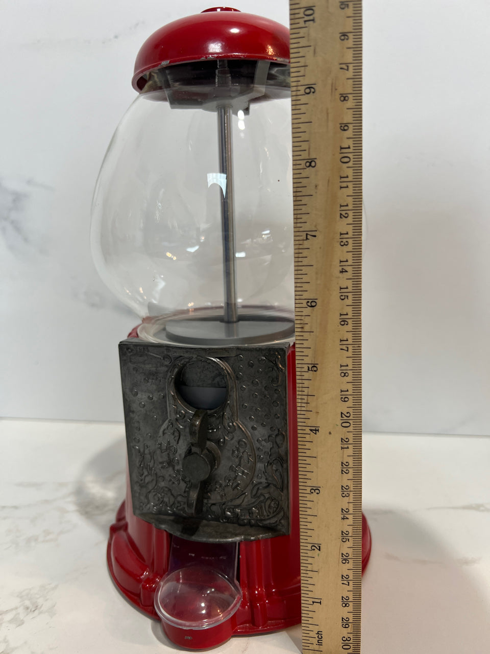 GUmball Machine