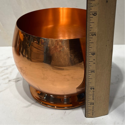 Copper Bowl