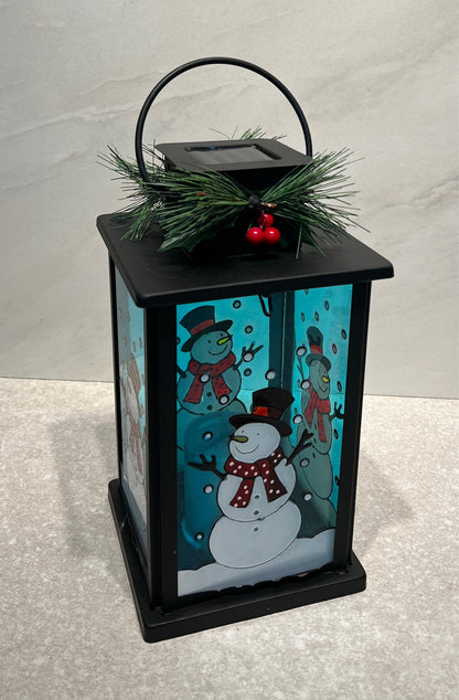 Christmas Lantern
